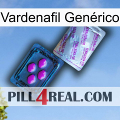 Vardenafil Genérico 37